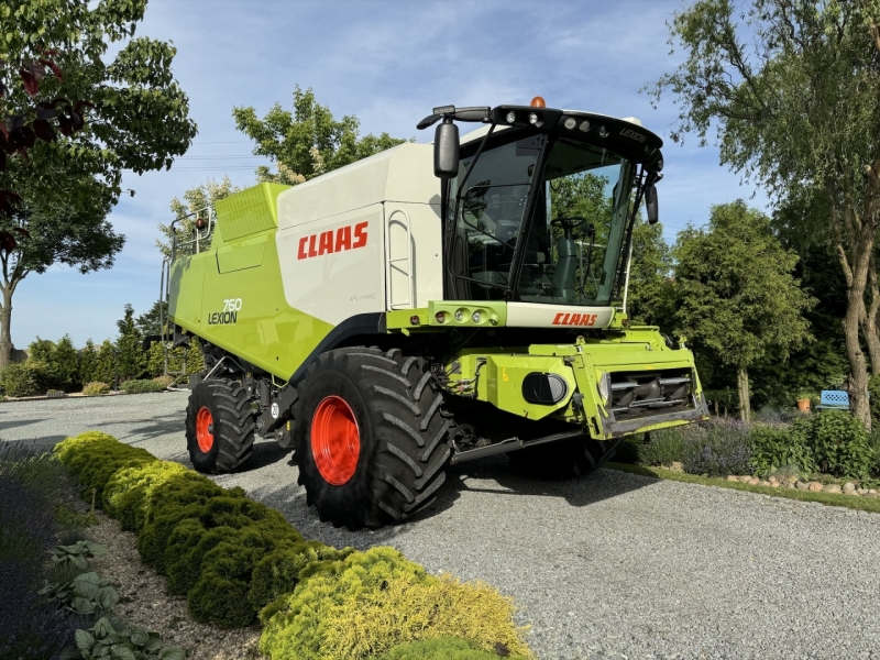 Claas