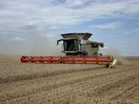 Claas Lexion 8700TT