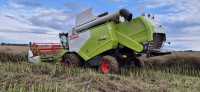 Claas Tucano 440