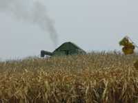 John Deere WTS 9660i