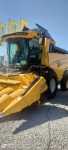 New Holland cx 80