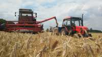 Bizon ZO56 Zetor 3320