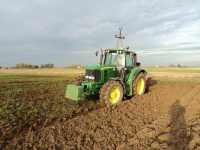 John Deere 6530P