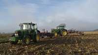 John Deere 6620&6170