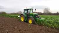 John Deere 6930