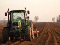 John Deere 6630 + UG Tur R 40 4+1