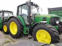 John Deere 6230P