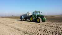 John Deere 6930