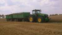 John Deere 7730