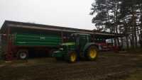 john deere 6330P