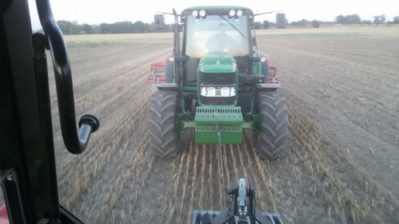 john deere 6330 premium