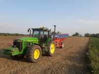 john deere 8200 i gb