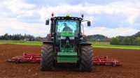 John Deere 6190R