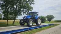 New Holland T6.145