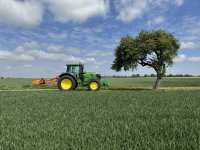 John Deere