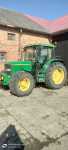 John Deere 6300