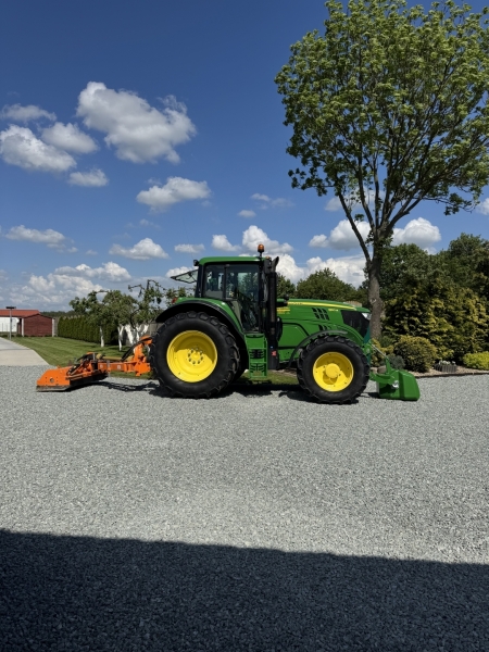 John Deere