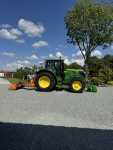 John Deere