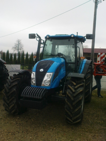 Landini 5-100H