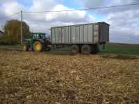 Fliegl Gigant Fliegl Gigant