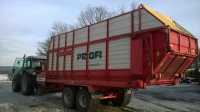 Pottinger Europrofi II