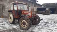 Fiat 70-90 Dt