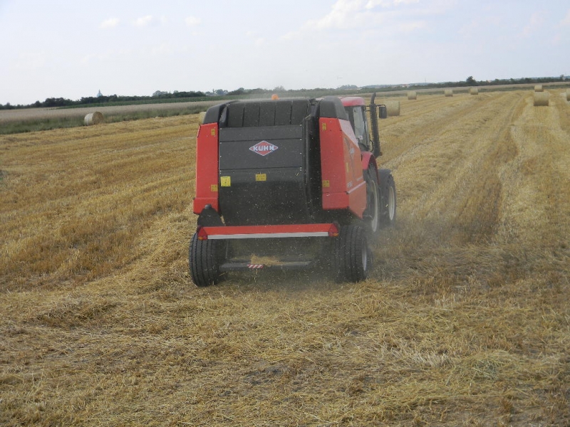 Kuhn VB 2160