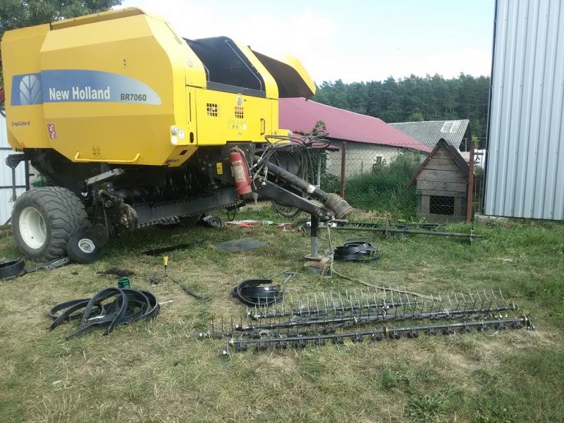 NH BR7060
