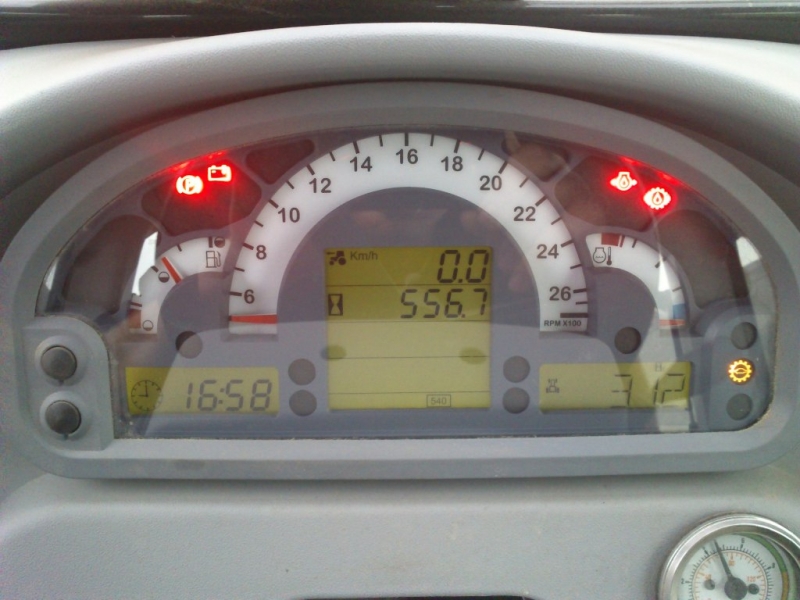 Lamborghini R2 90GS