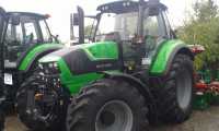 Deutz-Fahr 6150P