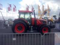 Zetor Crystal