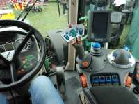 Fendt 720 Vario TMS