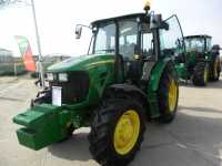 John Deere 5083E