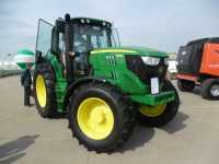 John Deere 6140M