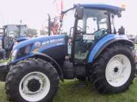 New Holland TD5.85