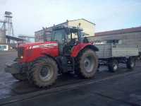 Massey Ferguson