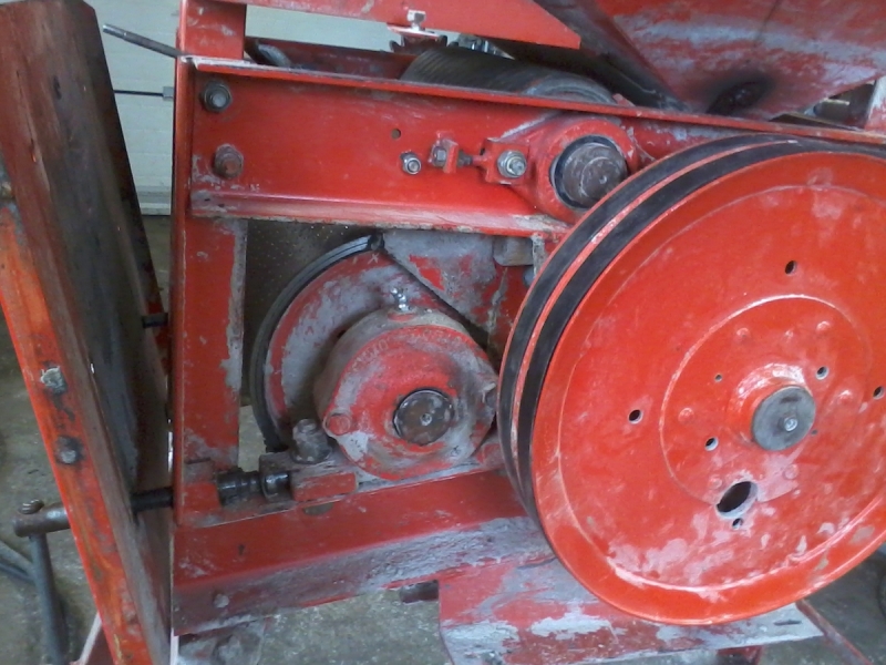 Sipma H-752