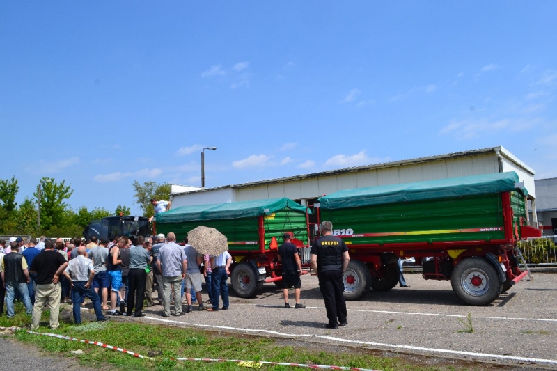 Licytacja Komornicza