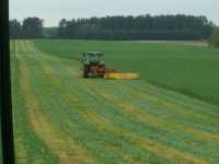 JD 5080M & Pottinger