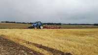 New Holland T6080 i MF