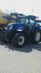 New Holland T7.165S