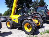 JCB 531-70 Agri