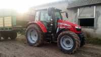 MF 5611S