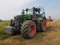 Fendt 942