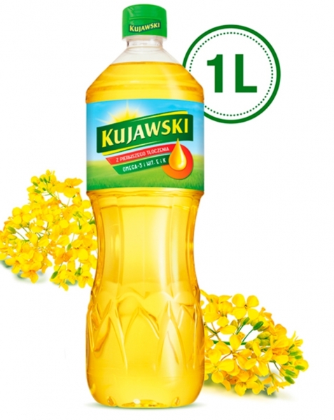 Rzepakowy