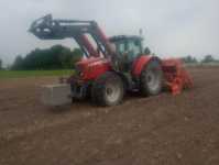 Massey Ferguson 7465