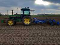 JD i drapak 2,6