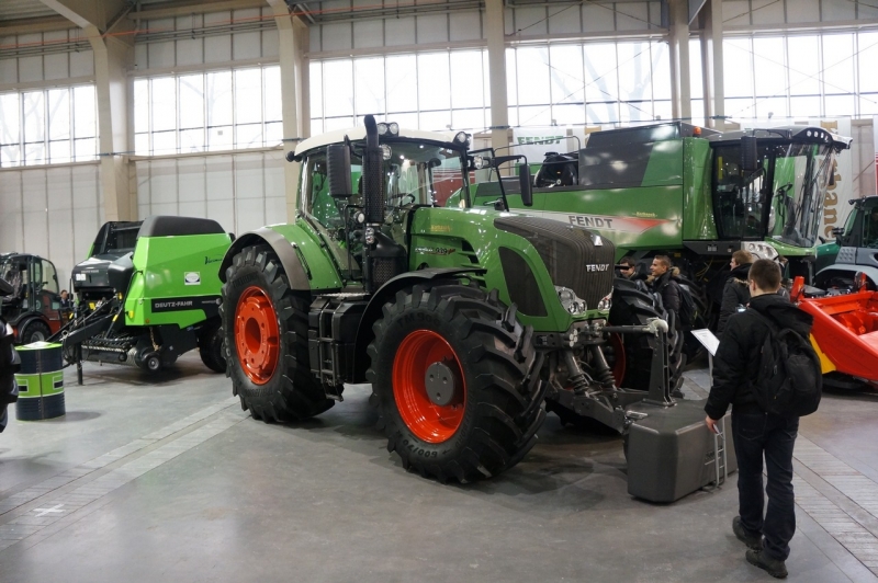 Fendt