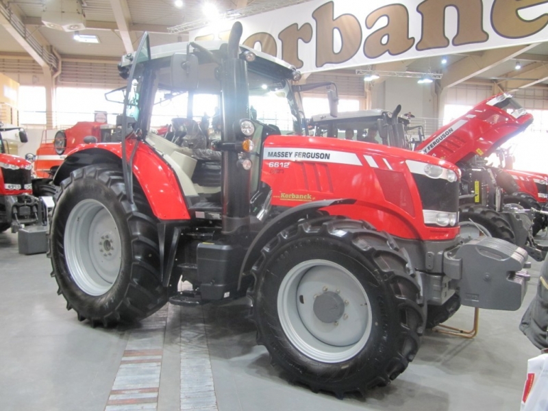 MF 6612
