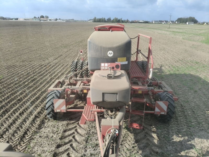 Horsch Focus 4td